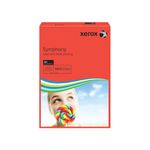 Xerox Symphony A4 Paper 80gsm Dark Red (Pack of 500) 003R93954