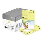 Xerox Symphony A4 Paper 80gsm Pastel Yellow (Pack of 500) 003R93975