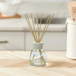 Yankee Candle Reed Diffuser 100ml Clean Cotton