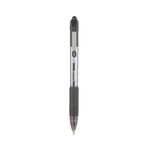 Zebra Z-Grip Retractable Ballpoint Pen Ast Pack of of 50 5024475027602