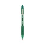 Zebra Z-Grip Retractable Ballpoint Pen Ast Pack of of 50 5024475027602