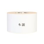 Zebra Z-Perform 1000T Label Roll 102x76mm (Pack of 12) 800294-305