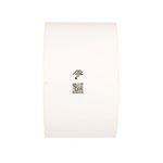 Zebra Z-Perform 1000T Label Roll 102x152mm (Pack of 4) 87985