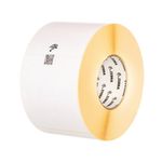 Zebra Z-Perform 1000T Label Roll 76x102mm (Pack of 6) 3005220