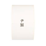 Zebra Z-Perform 1000D Thermal Label Roll 76x152mm (Pack of 6) 3006255