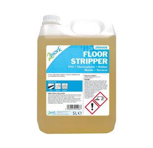 2Work Floor Stripper 5 Litre 2W04498