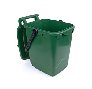 2Work Food Waste Caddy 23 Litre Pack of 5 2W50142