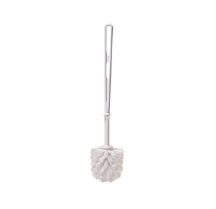 2Work Toilet Brush Contract Pack of 24 2W50152