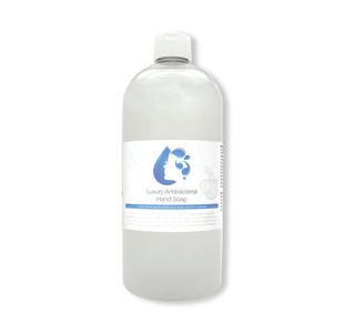 2Work Antibacterial Handwash 750ml 2W70643