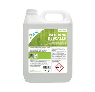 2Work Catering Food Plant and Equipment Descaler 5 Litre 2W76008
