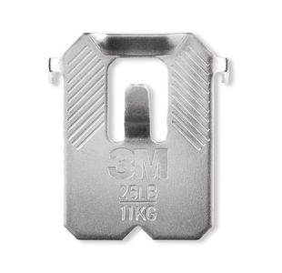 3M Claw Drywall Picture Hanger 11kg (Pack of 2) 7100269194