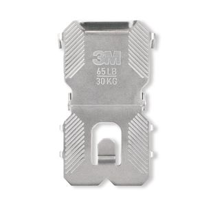 3M Claw Drywall Picture Hanger 30kg (Pack of 2) 7100269195