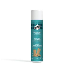 Scotchgard Leather Suede/Nubuck Protector 400ml Can 7100282817