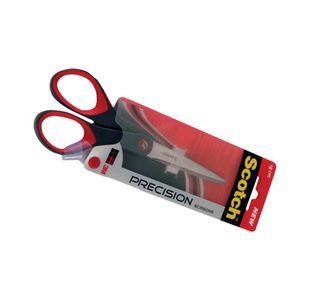 Scotch Precision Scissors 180mm Stainless Steel 1447