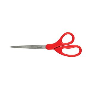 Scotch Universal Scissors 180mm Stainless Steel 1407