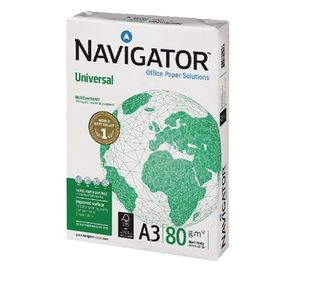 A3 Copypaper Wht 80Gsm-Pk500