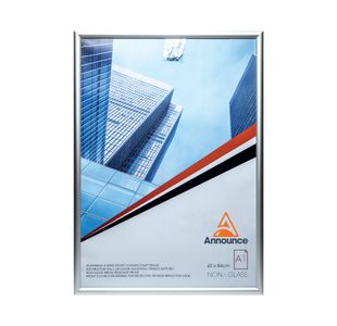 Announce Snap Frame A1 AA06221