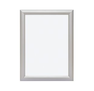 Announce by 5 Star A4 Tamperproof Snap Frame 25mm AA10228