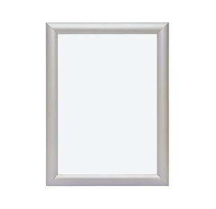 Announce by 5 Star A3 Tamperproof Snap Frame 25mm AA10264