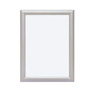 Announce by 5 Star A4 Snap Frame 25mm with Waterproof Seal AA10229