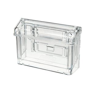 Announce by 5 Star Outdoor Grab a Card Business Card Holder AA10449