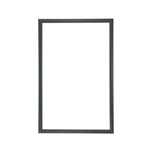 Announce by 5 Star 15mm Snap Frame A5 Mitred Crnr Grey Frame AA10567