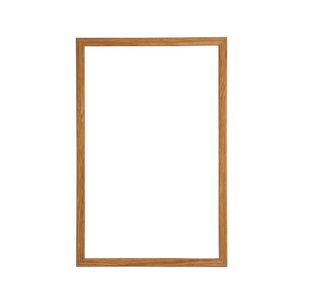 Announce by 5 Star 15mm Snap Frame A5 Mitred Crnr Oak Frame AA10575