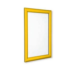 Announce by 5 Star 25mm Snap Frame A5 Mitred Crnr Gold Frame AA10590