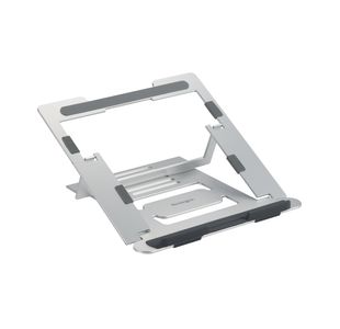 Kensington Laptop Riser Height Adjustable Aluminium K50417WW