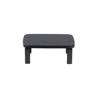 Kensington SmartFit Monitor Stand Height Adjustable Black K52785WW