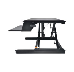 Kensington Smartfit Sit/Stand Height Adjustable Desk K52804WW