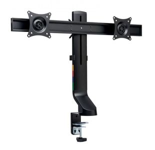 Kensington Smartfit Space Saving Dual Monitor Arm K55513WW
