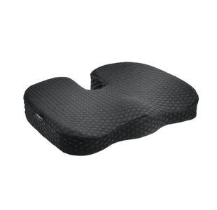 Kensington Premium Cool Gel Seat Cushion Black K55807WW