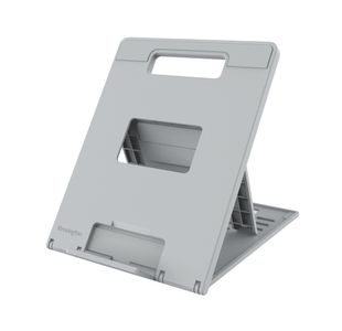 Kensington SmartFit Easy Riser Go Adjustable Ergonomic Laptop Riser for 14 Inch Laptops K50421EU