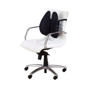 Kensington Conform Adjustable Back Rest Black K60412WW