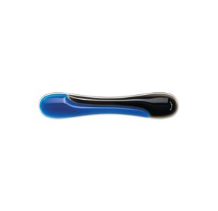 Kensington Slim Duo Gel Keyboard Wrist Rest Blue K62441WW