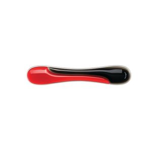 Kensington Slim Duo Gel Keyboard Wrist Rest Red K62442WW