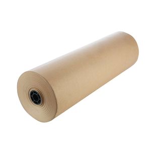 Strong Imitation Kraft Paper Roll 500mm x 300m 70gsm Brown 70015