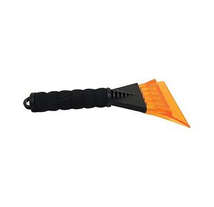 Brookstone Soft Grip Ice Scraper 5505013