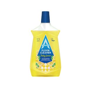Astonish Floor Cleaner Zesty Lemon 1 Litre (Pack of 12) C2630