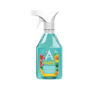Astonish Disinfectant Spray Tropical Breeze 550ml Pack of 12 C1270