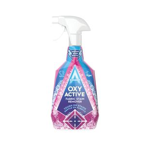 Astonish Oxy Active Stain Remover Pink Blossom 750ml Pack of 12 C9330