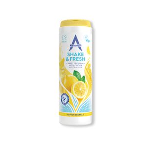 Astonish Shake and Fresh Lemon Sparkle 350g (Pack of 12) C2250