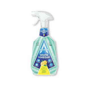 Astonish White Vinegar Zesty Citrus 750ml (Pack of 12) C1675