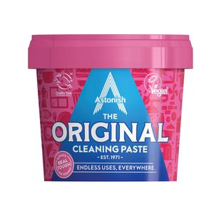 Astonish The Original Cleaning Paste 500g (Pack of 12) C8751