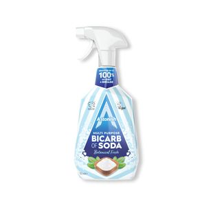 Astonish Multi Purpose Bicarbonate of Soda 750ml (Pack of 12) C3560