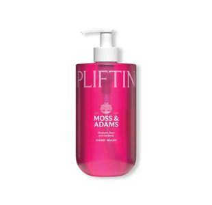Moss and Adams Uplifting Handwash 400ml (Pack of 6) C7511