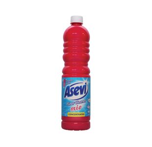 Asevi Concentrated Floor Cleaner Mio 1L HOASE017