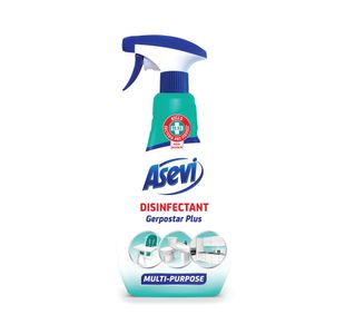 Asevi Multipurpose Disinfectant Spray 750ml HOASE012