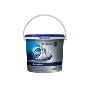 Domestos Professional Urinal Channel Blocks 3kg 7517960